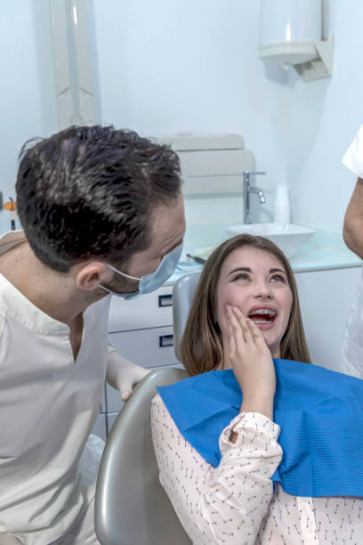 Best Emergency Tooth Extraction in Watts Mills, SC