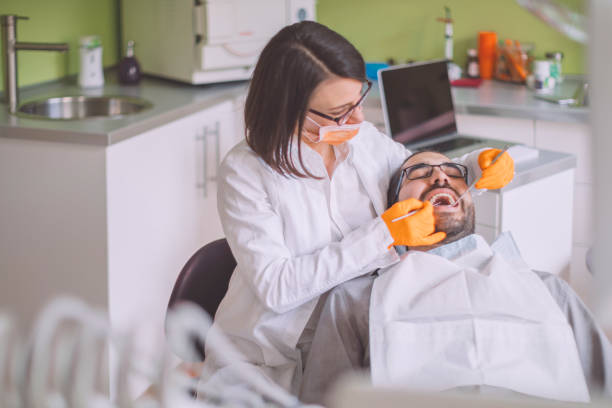 Best Emergency Dental Care for Broken or Chipped Teeth in Watts Mills, SC