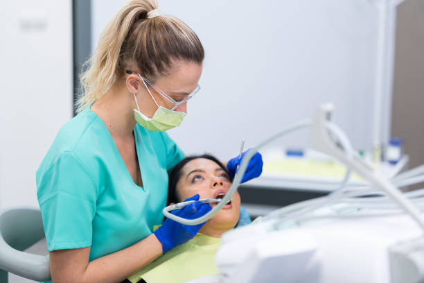 Best Emergency TMJ Treatment in Watts Mills, SC